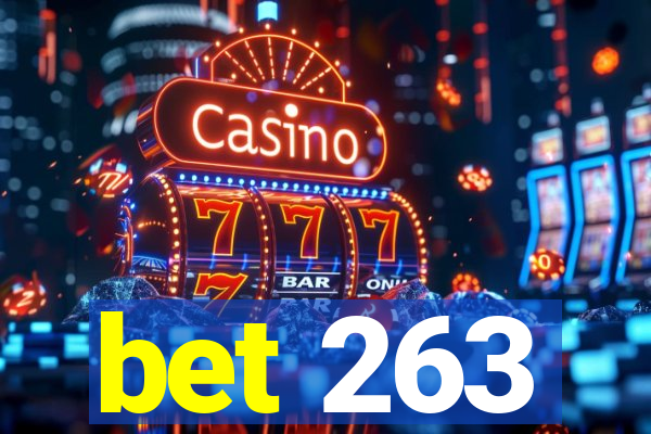 bet 263